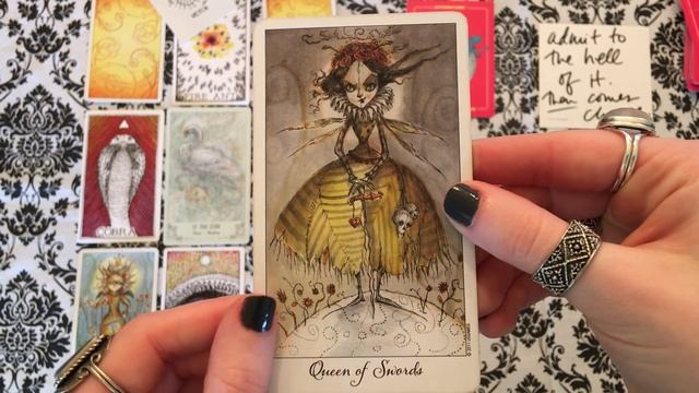 Aries May 2018 - Your Goldie Locks Formula for Initiation смотреть онлайн