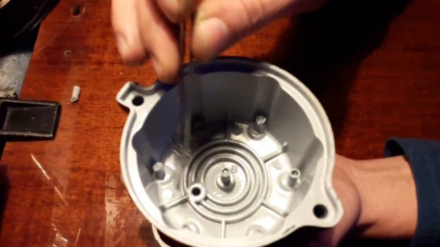 Как восстановить трамблер. How to restore the trambler смотреть онлайн