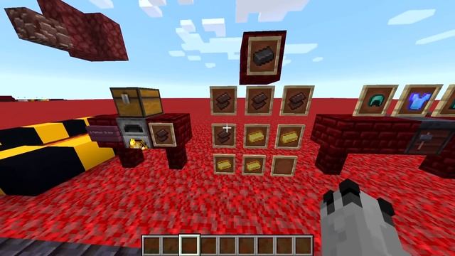 ?Minecraft 1.16 Nether Update Review?✅RESUMEN смотреть онлайн