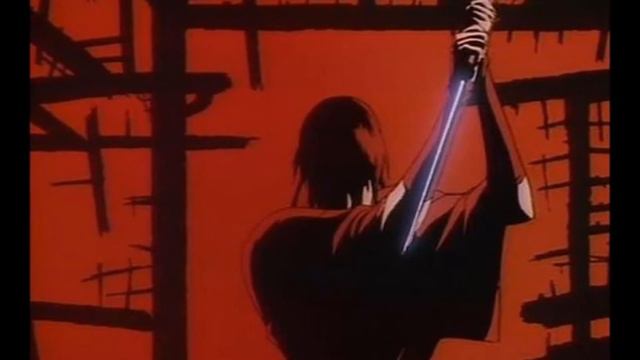 Ninja Scroll Tribute, Part 4, Yamaha FM Syntheiszers (Tx81z, Tg33) смотреть онлайн