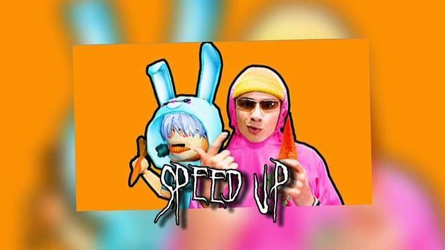 Holy Baam и Чудо Чай - Песня про морковь || Speed up || смотреть онлайн