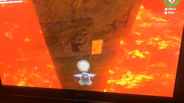 Another way of doing the reverse mooncave challenge смотреть онлайн