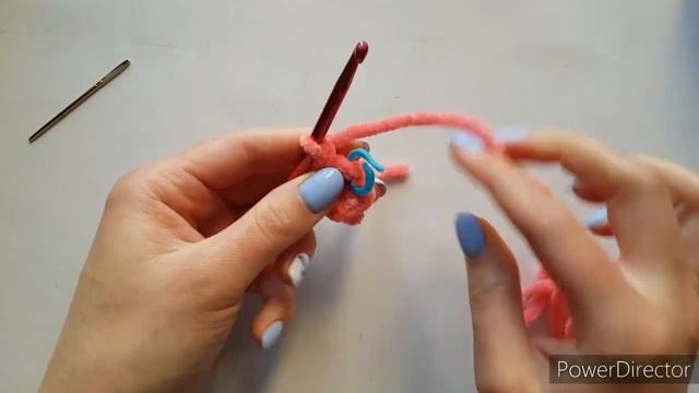 ЛЕВША ВЯЖЕТ/ ПАСХАЛЬНЫЙ ЗАЙЧИК (часть 1 - УШКИ) смотреть онлайн