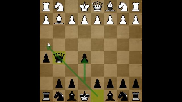 Piège d'ouverture (2/2) : Ouverture Grob смотреть онлайн