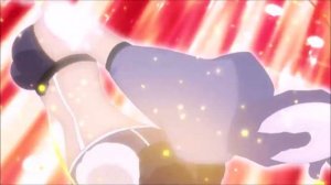 Magical Girls Transformations-Girls Be Ambitious (For Amanda Pokorny)