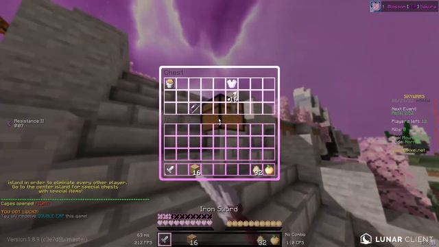 The most AESTHETIC Sakura Texture Pack [JAVA & BEDROCK] Blossom 16x смотреть онлайн