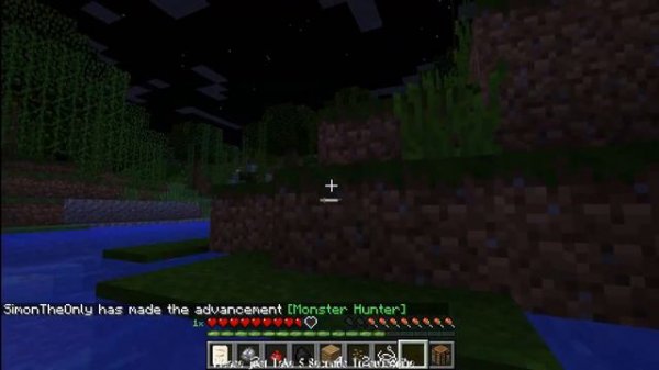 Minecraft Dark Age Modpack Ep 1