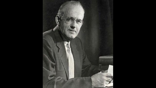 Эйден Уилсон Тозер -"Величие Бога". 18. Милосердие Бога. смотреть онлайн