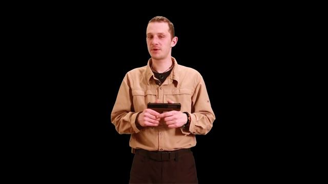 Project Dakota - Вторичное оружие. Разборка и сборка смотреть онлайн