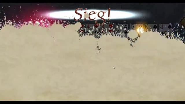 Philosophisches Kartenspiel - Mathze Spielt: 