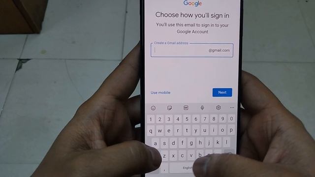 Samsung Me Play Store Ki Id Kaise Banaye | How To Create Google Play Store Account In Samsung смотреть онлайн