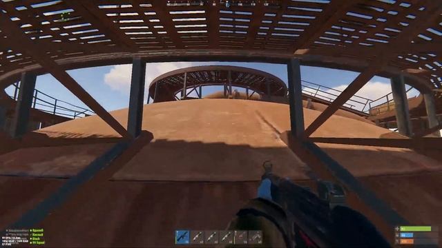 Залетаем НА ВЕЧЕРНИЙ СТРИМ Виживаем на официалке клановая игра ) смотреть онлайн