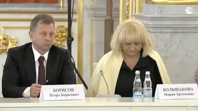 Вот что значит ценности демократии в стране. Александр Сокуров