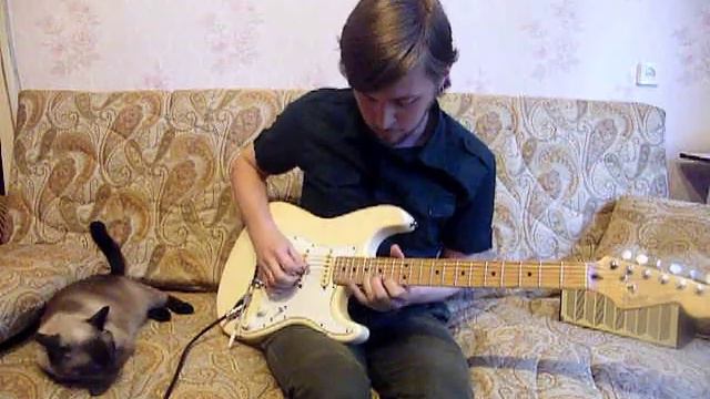 Egor - Improvisation смотреть онлайн
