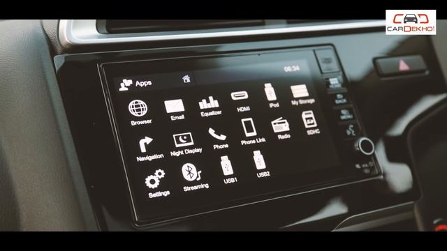 Honda WR-V (WRV) | Which Variant To Buy? | CarDekho.com