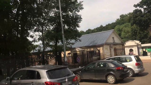 Новый маршрут автобуса смотреть онлайн