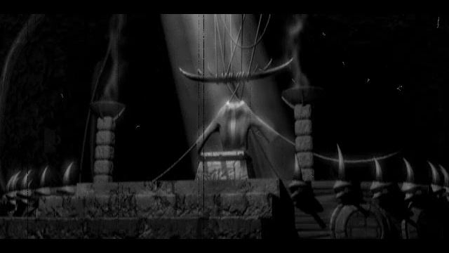 Fallout 2 Intro: War... War Never Changes смотреть онлайн