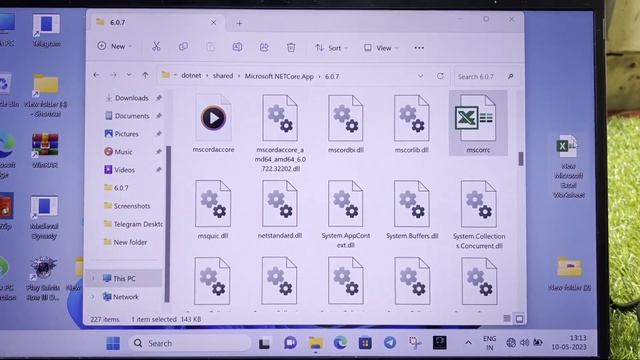 Pc Fix Microsoft Excel Office has detected a problem with this file to help protect In windows 11 смотреть онлайн