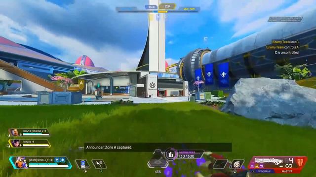Apex Legends New Season 19 Battlepass Getting A Rework смотреть онлайн