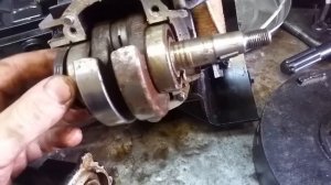 ⚙️??Нестабильная работа лодочного мотора. Одна из причин.