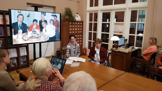 Презентация буклета с рассказами и стихами "Родным по сердцу и судьбе" смотреть онлайн