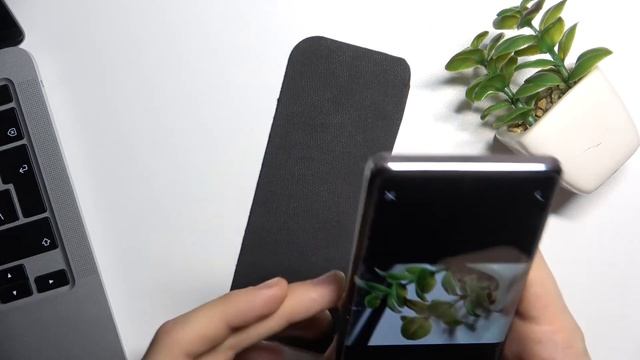 Как установить фото на контакт в телефоне Honor 50 смотреть онлайн