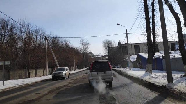 Погода каждый день Иркутск, Irkutsk, 25.02.2020. ул. Красноказачья смотреть онлайн