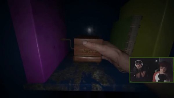 Best Bits of Achievement Hunter | Outlast