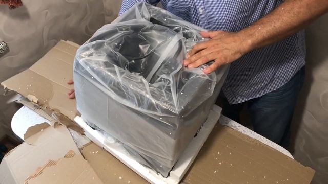 Распаковка 3d принтера epo3d смотреть онлайн