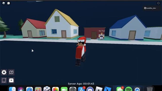 Roblox macOS Big Sur issue смотреть онлайн