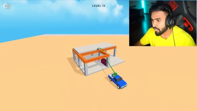 DESTROYING BUILDINGS IS FUN! смотреть онлайн