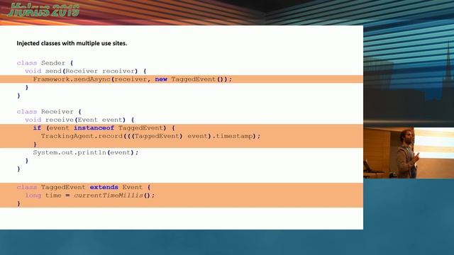Byte Code Field Report смотреть онлайн