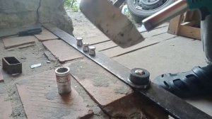 пуля  пулелейка 12 калибр своими руками ОХОТА subscribe to the channel