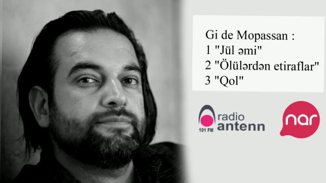 Kamal Yaşar Gi De Mopassan 6 смотреть онлайн