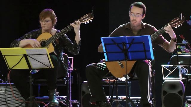 Milonga -  Jean Maurice Mourat