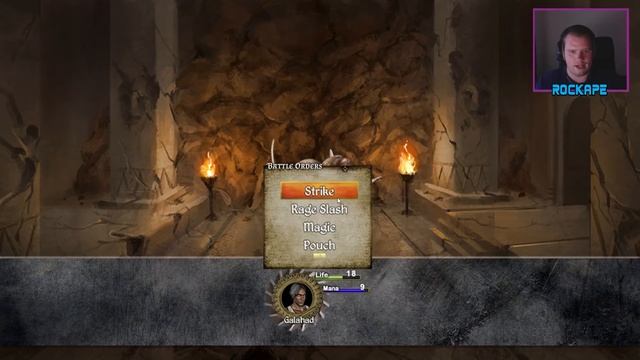 Catacombs 1: Demon War - First Impressions смотреть онлайн