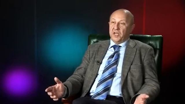 Андрей Фурсов 2011: Что такое модернизация 24.11.2011 смотреть онлайн