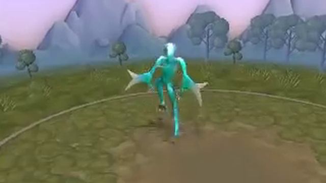 Spore reCreation: Zora смотреть онлайн