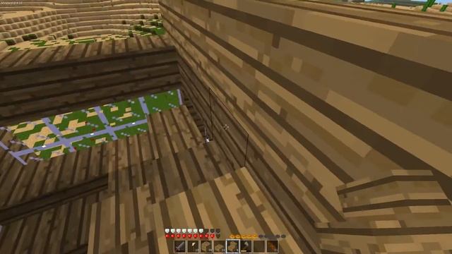 Let's Play: MineTest #81 смотреть онлайн