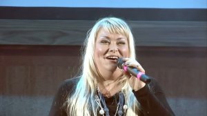 Ляля Размахова - ПРОВИНЦИАЛОЧКА