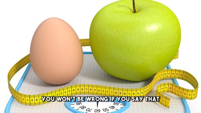 Lose Belly Fat In 2 Weeks With an Easy Egg Diet смотреть онлайн