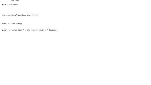Code Review: Building optimal portfolios for all combinations of stocks смотреть онлайн