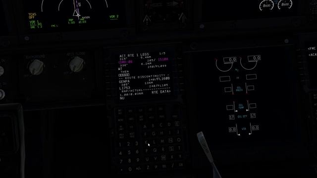 Запуск 737-800 (zibo)/ SOP 738 zibo mod смотреть онлайн
