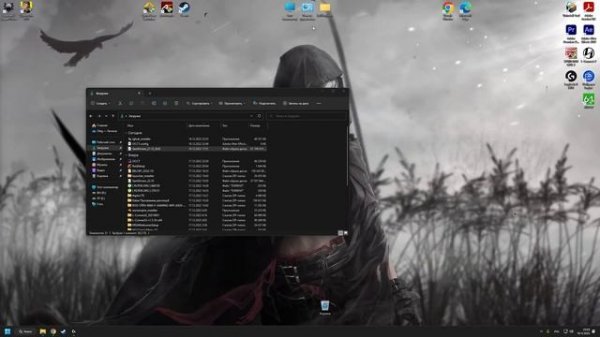 Windows 11 не открывает ISO файлы? Windows 11 cannot open iso file