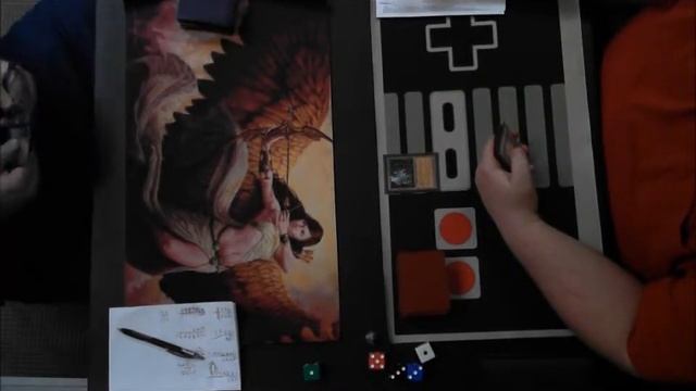 Elves vs Goblin Welder Final смотреть онлайн