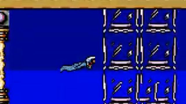 Spider-Man and the X-Men in Arcade's Revenge (Game Gear) full playthrough смотреть онлайн