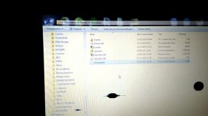 Загружаю прошивку. ЗАЗ Шанс 1.3, блок Микас 10.3