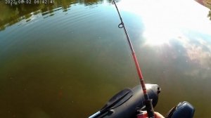 Рыбалка на Ахтубе база Причал рыбака август 2022