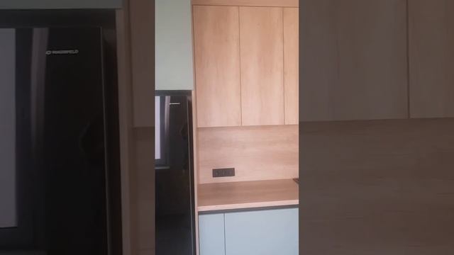 Дизайн проект кухни на заказ #кухниминск #кухнибеларусь #дизайнкухни смотреть онлайн