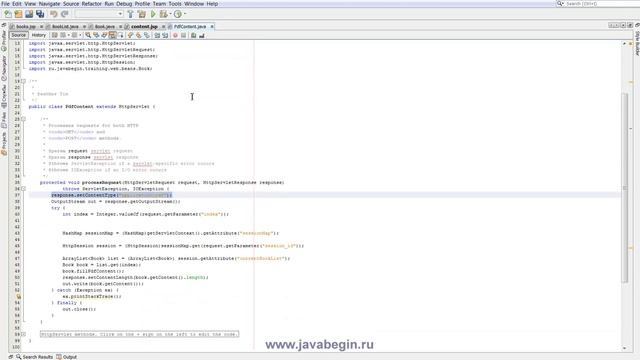 Как стать программистом. Java J2EE. Чтение книги смотреть онлайн